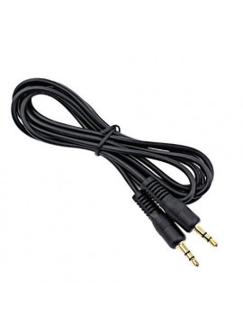 Aux cable